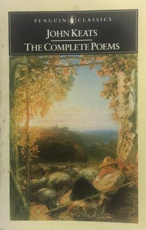 The complete poems